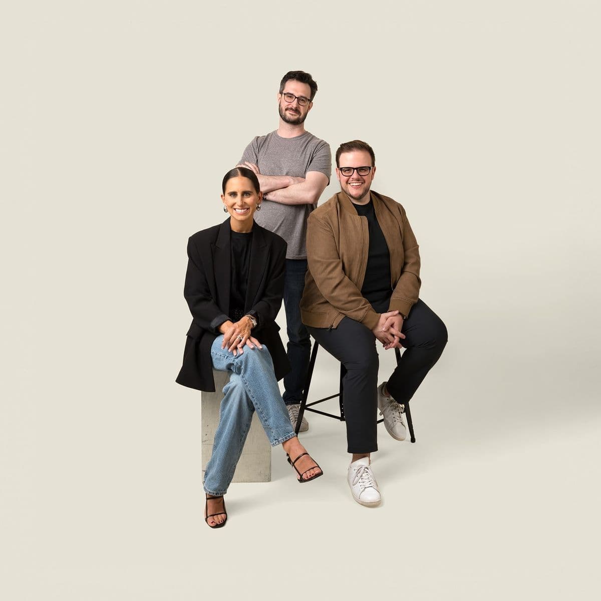 Institutional Execution